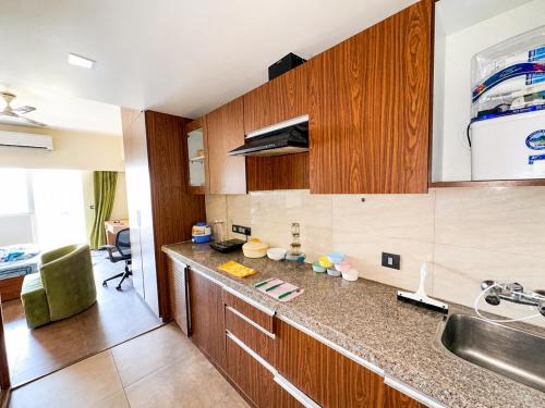 Bullawala Apartment | Your perks