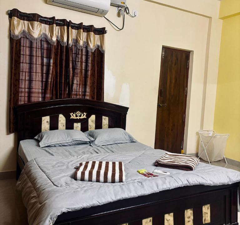 Gachibowli Apartment | Z Hotels & Resorts Gachibowli