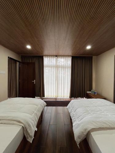 Turuk Apartment | Zimba Cottage Retreat 2