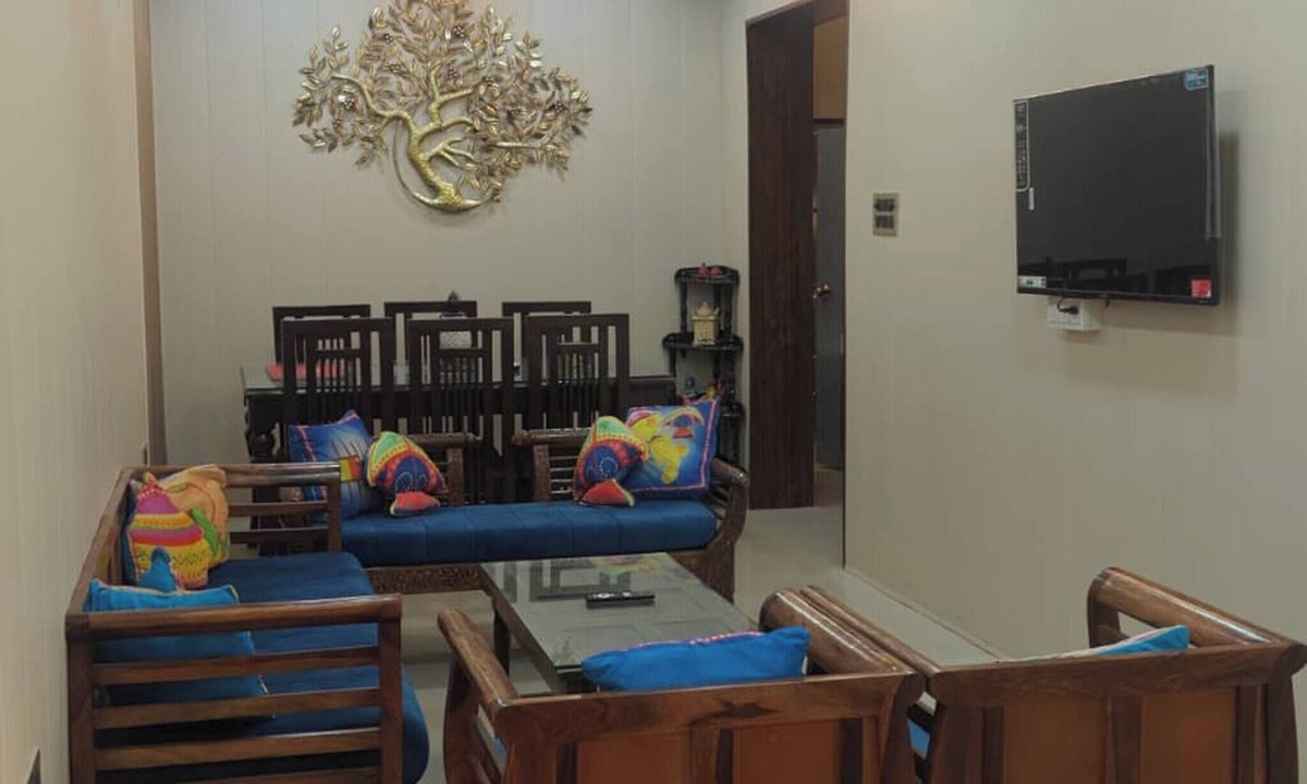 Taj Ganj Apartment | ZM Homestay Live Like Locals and Feel Indian Culture and Traditions