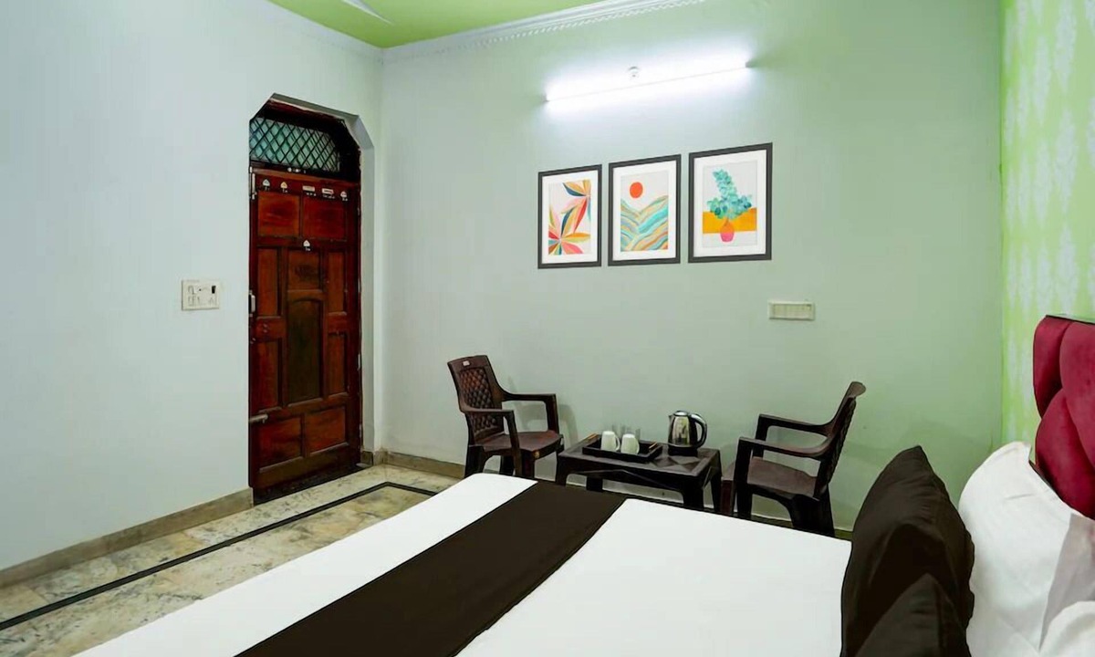 Ghaziabad Hotel | Zoom Hotel