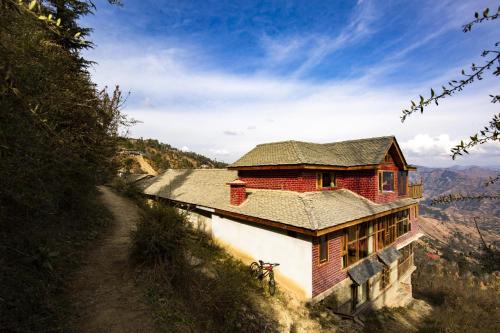 Cheog House | Zostel Homes Cheog, Shimla