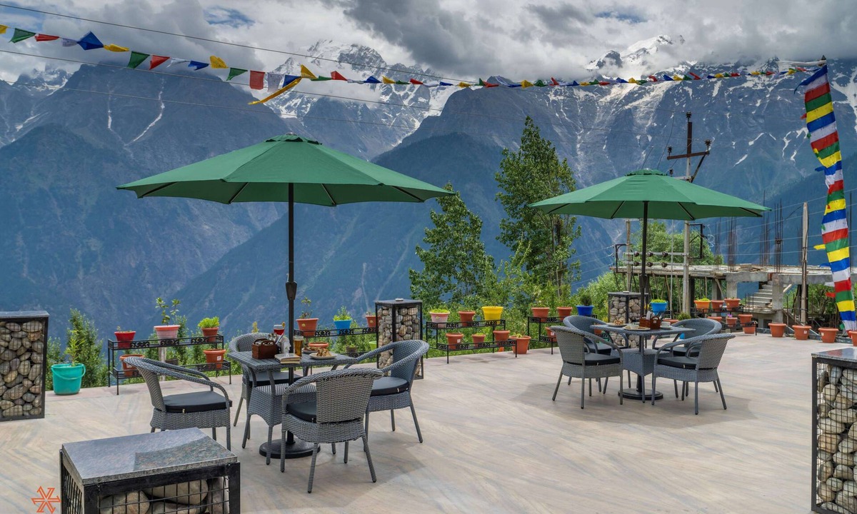 Kalpa Hostel | Zostel Kalpa