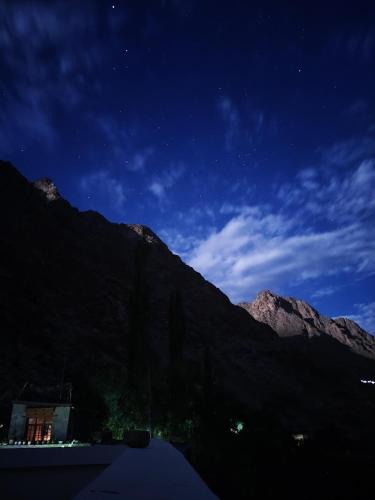 Garkone Hotel | zoz Aryan Valley