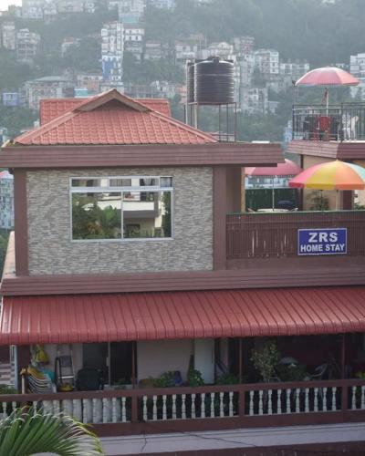 Aizawl House | ZRS HomeStay