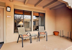 74 m² Condo ∙ 2 bedrooms ∙ 4 guests in Santa Fe