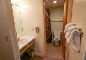 Apartment ∙ 1 bedroom ∙ 2 guests in Bridgewater Corners