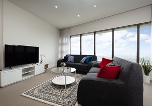 CityView*OlympicPark*3br*2carparks*ANZstadium*Close to Olympic station