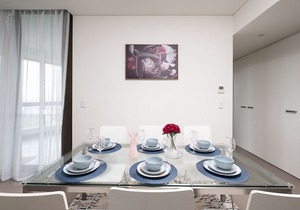 CityView*OlympicPark*3br*2carparks*ANZstadium*Close to Olympic station