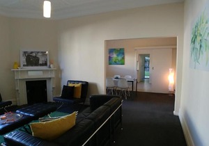 Drummoyne Character Home in Sydney