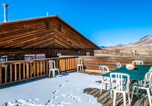 Econo Lodge Eagle Nest in Eagle Nest