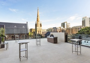Four Points by Sheraton Sydney, Central Park in Chippendale