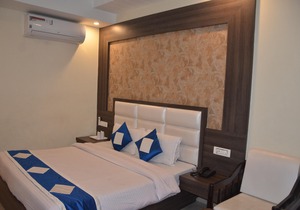 Hotel Krishna
