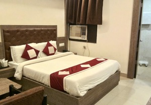 Hotel Krishna