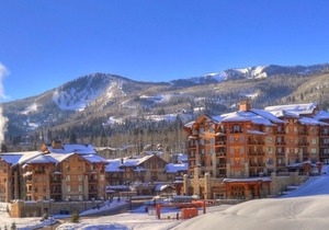Hyatt Centric Park City in Summit County