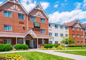 MainStay Suites Frederick in Frederick