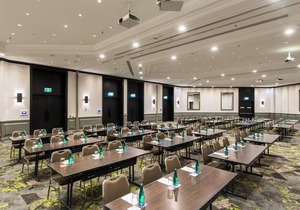 Mercure Sydney International Airport