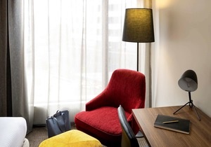 Novotel Sydney International Airport