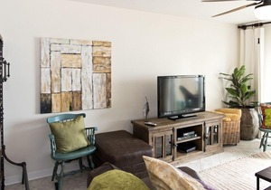 Oceanfront 2 Bedroom Townhouse Summerhouse Unit 454 in ST. AUGUSTINE