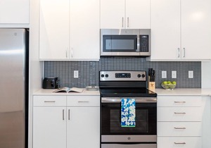 Professionally-cleaned 1BD Loft at the heart of Jackson | Barsala in Jackson