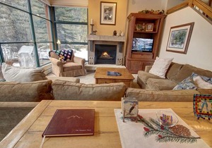 Ski Tip Ranch 8701 in Keystone