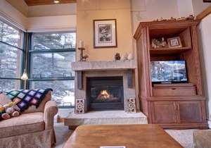 Ski Tip Ranch 8701 in Keystone
