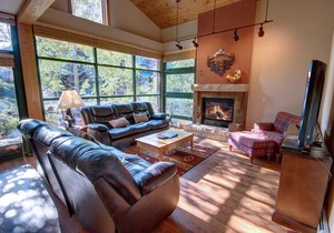 Ski Tip Ranch 8712 in Keystone