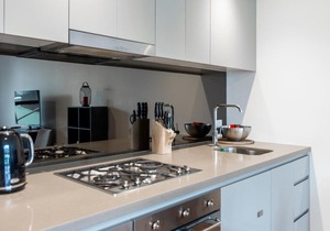 The Darling Harbour Suites Sydney CBD in Sydney