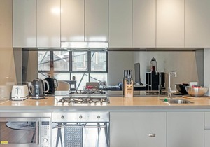 The Darling Harbour Suites Sydney CBD in Sydney