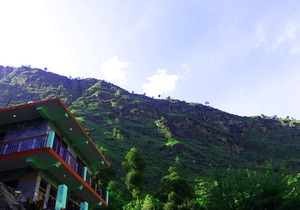 TIRTHAN HILL TOP Standard Room C