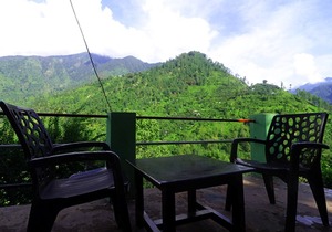 TIRTHAN HILL TOP Standard Room C