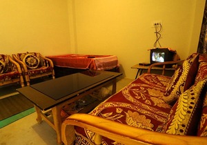 TIRTHAN HILL TOP Standard Room C
