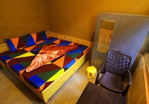 TIRTHAN HILL TOP Standard Room C
