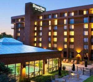 Doubletree 