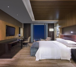 Sheraton Grand Bangalore Hotel At Brigade Gateway 