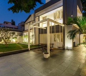Indiranagar 