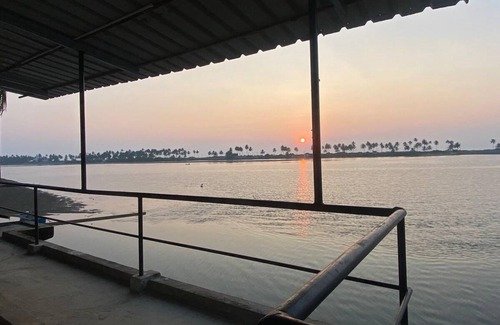 Udupi House | 100 m² House ∙ 2 guests