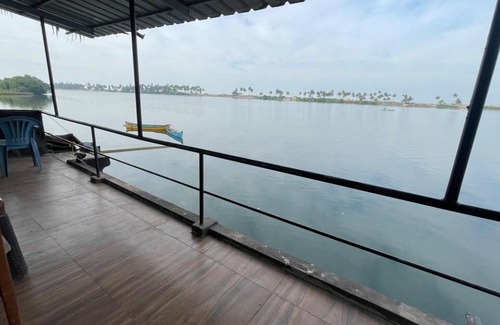 Udupi House | 100 m² House ∙ 2 guests