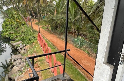 Udupi House | 100 m² House ∙ 2 guests