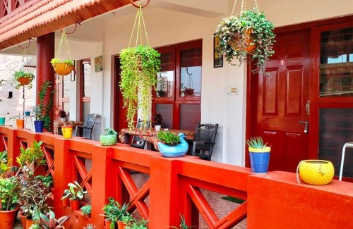 Stuart Hill Bed & Breakfast | 13 m² Bed and breakfast ∙ 2 bedrooms ∙ 2 guests