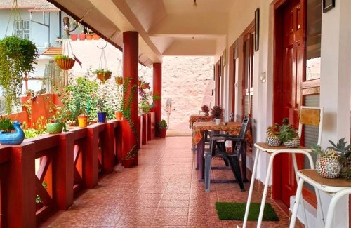 Stuart Hill Bed & Breakfast | 13 m² Bed and breakfast ∙ 2 bedrooms ∙ 2 guests