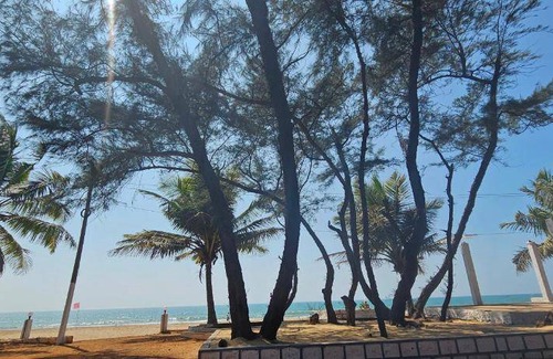 Hireguthi Resort | 180 m² Resort ∙ 3 guests