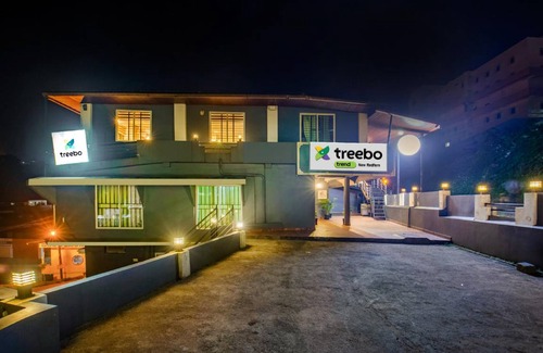 Stuart Hill Hotel | 20 m² Hotel ∙ 5 guests