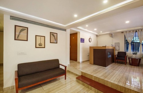 Stuart Hill Hotel | 20 m² Hotel ∙ 5 guests