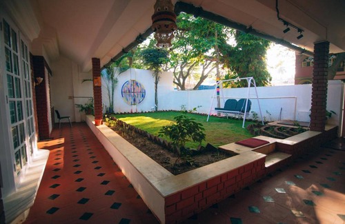 Mysore Hostel | 28 m² Hostel ∙ 2 guests
