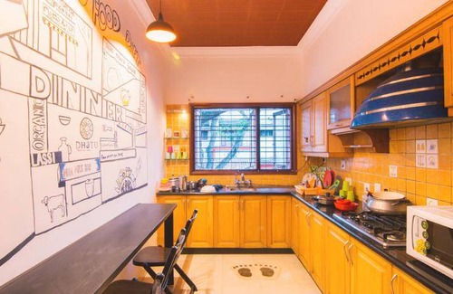 Mysore Hostel | 28 m² Hostel ∙ 2 guests