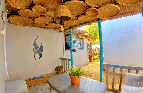 Hireguthi Apartment | 35 m² Apartment ∙ 5 guests