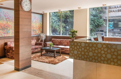 Shivaji Nagar Hotel | 450 m² Hotel ∙ 2 guests