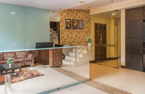 Shivaji Nagar Hotel | 450 m² Hotel ∙ 2 guests