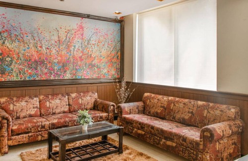 Shivaji Nagar Hotel | 450 m² Hotel ∙ 2 guests